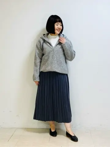 ONWARD CROSSET SELECT 内田 コーディネート画像