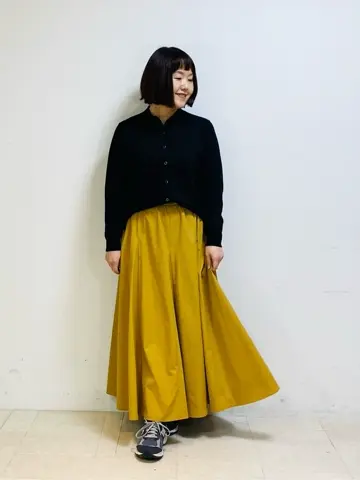 ONWARD CROSSET SELECT 内田 コーディネート画像