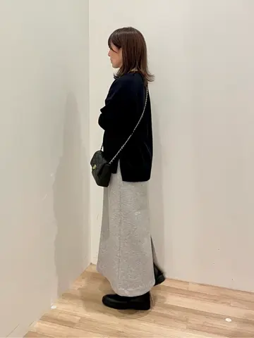 ONWARD CROSSET SELECT 井上 コーディネート画像