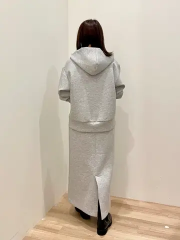 ONWARD CROSSET SELECT 井上 コーディネート画像