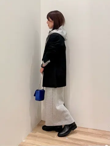 ONWARD CROSSET SELECT 井上 コーディネート画像