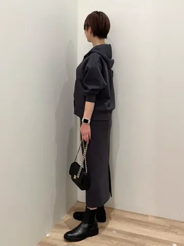 ONWARD CROSSET SELECT 池部 コーディネート画像