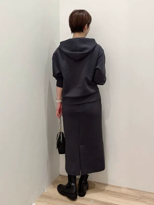 ONWARD CROSSET SELECT 池部 コーディネート画像