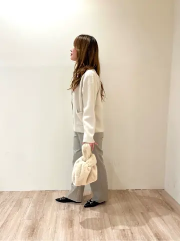 ONWARD CROSSET SELECT 森口 コーディネート画像