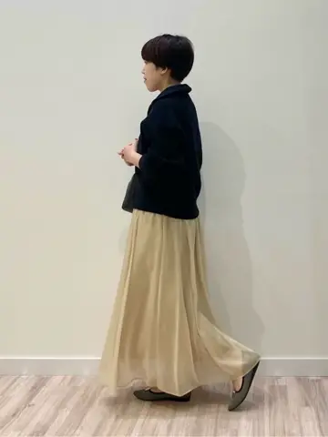 ONWARD CROSSET SELECT 河本 コーディネート画像