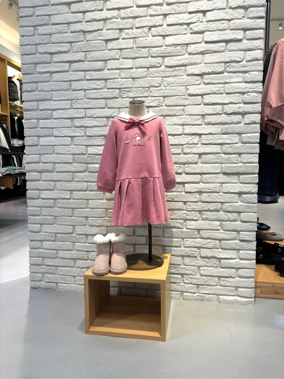 ONWARD CROSSET SELECT 新崎　 コーディネート画像