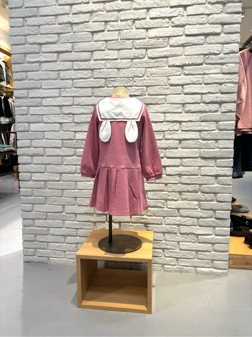 ONWARD CROSSET SELECT 新崎　 コーディネート画像