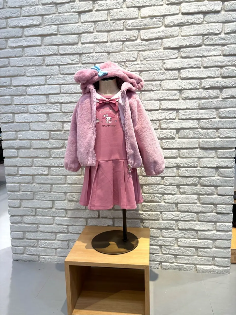 ONWARD CROSSET SELECT 新崎　 コーディネート画像