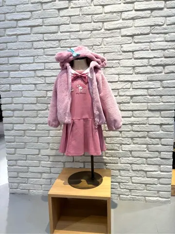 ONWARD CROSSET SELECT 新崎　 コーディネート画像