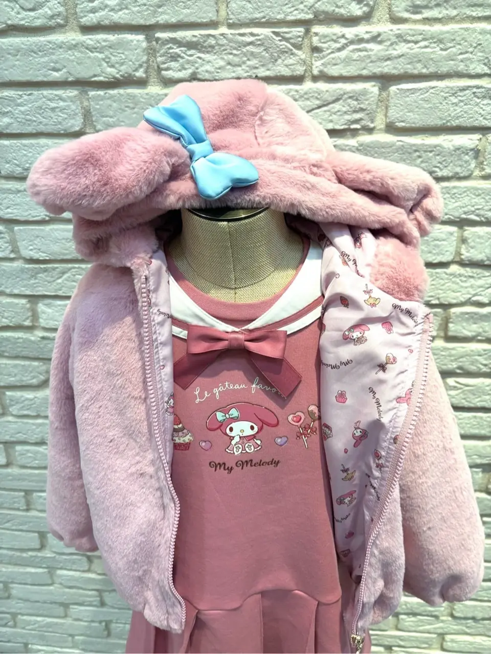 ONWARD CROSSET SELECT 新崎　 コーディネート画像