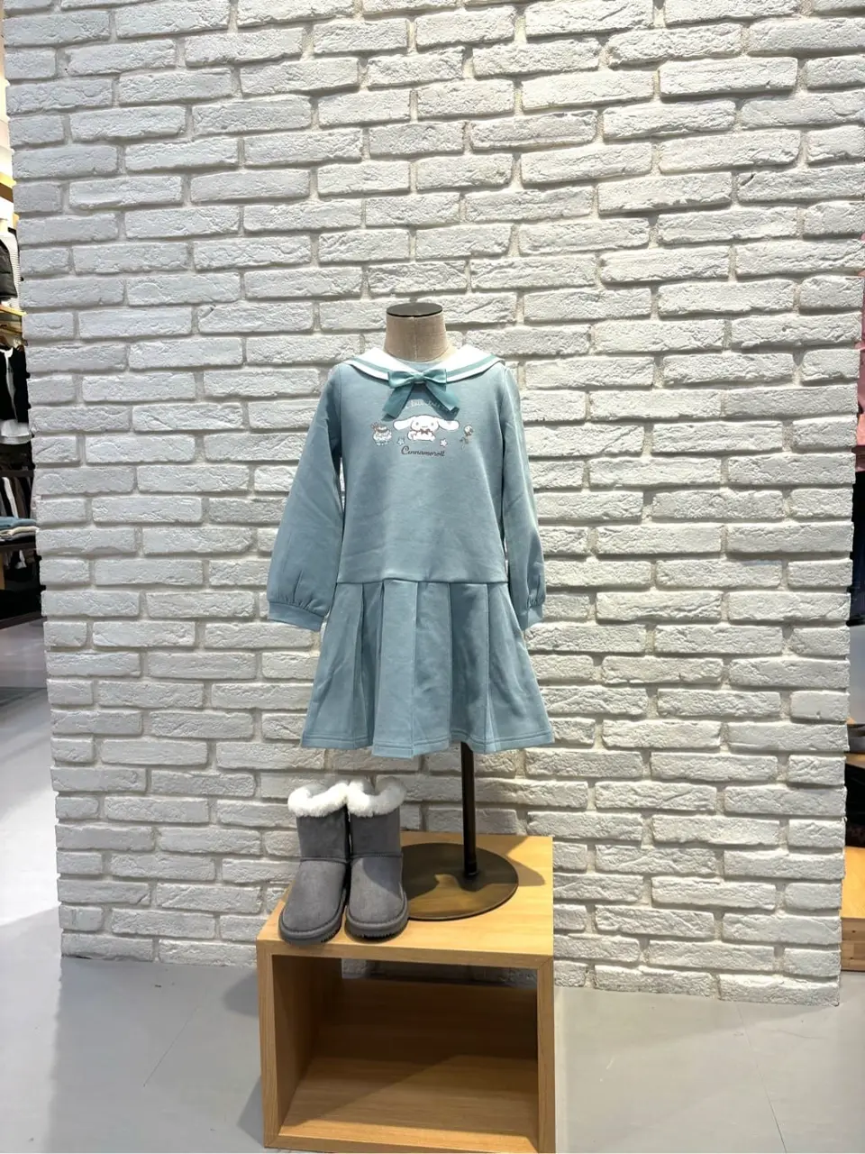 ONWARD CROSSET SELECT 新崎　 コーディネート画像