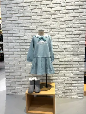 ONWARD CROSSET SELECT 新崎　 コーディネート画像