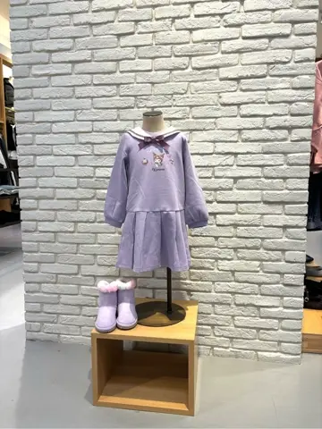 ONWARD CROSSET SELECT 新崎　 コーディネート画像