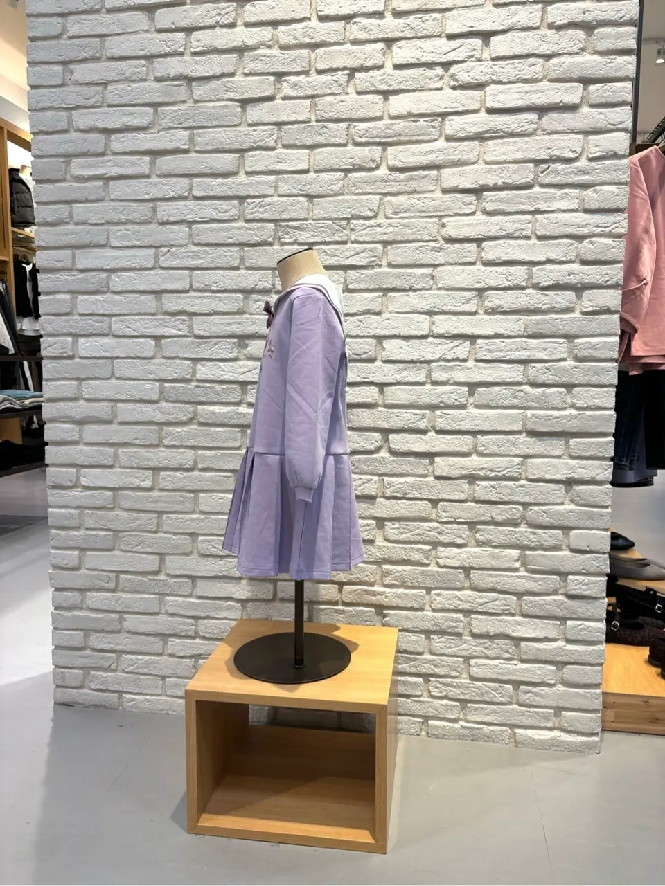 ONWARD CROSSET SELECT 新崎　 コーディネート画像