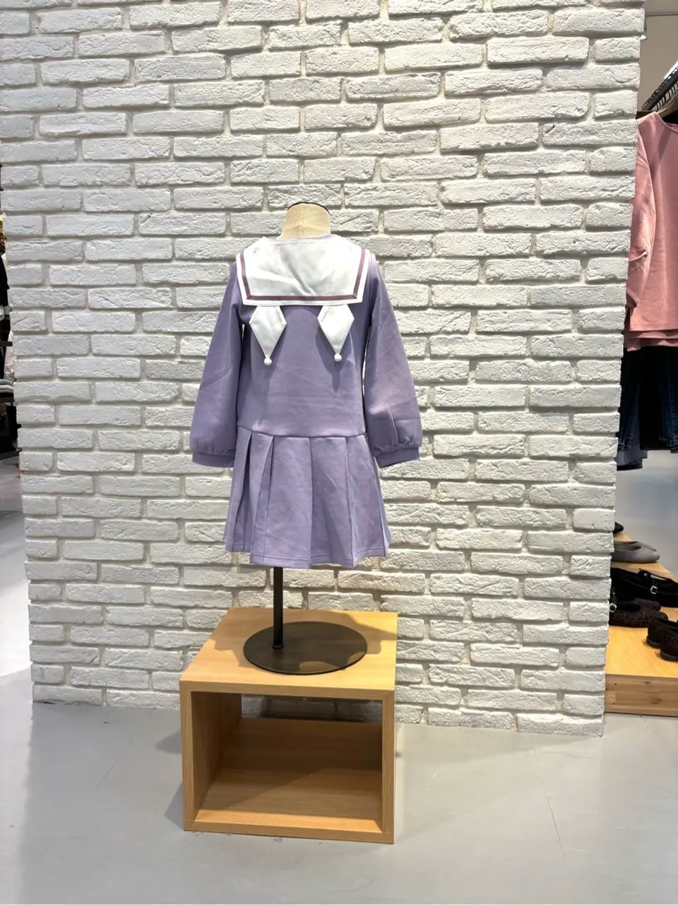 ONWARD CROSSET SELECT 新崎　 コーディネート画像