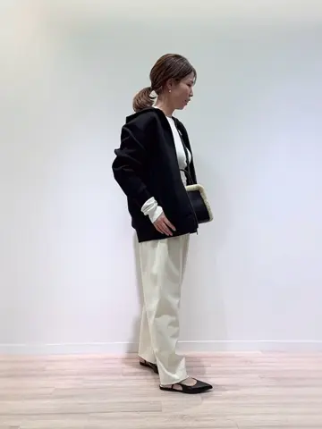 ONWARD CROSSET SELECT 芦原 コーディネート画像