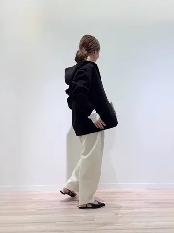 ONWARD CROSSET SELECT 芦原 コーディネート画像