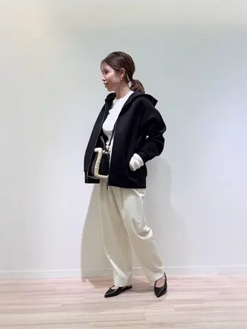 ONWARD CROSSET SELECT 芦原 コーディネート画像