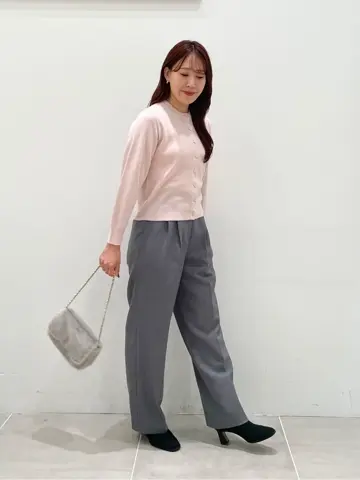 ONWARD CROSSET SELECT 戸澤 コーディネート画像