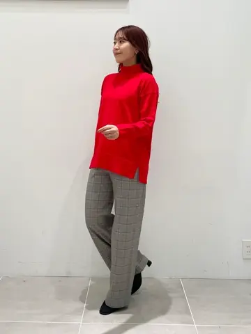 ONWARD CROSSET SELECT 戸澤 コーディネート画像