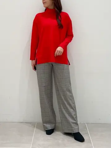 ONWARD CROSSET SELECT 戸澤 コーディネート画像