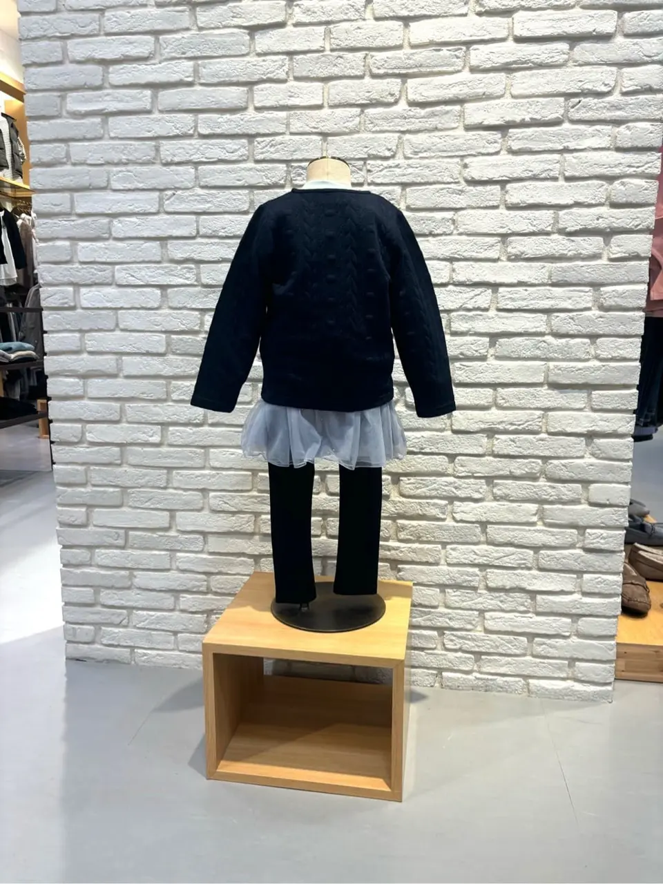 ONWARD CROSSET SELECT 新崎　 コーディネート画像