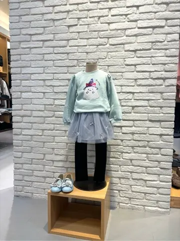 ONWARD CROSSET SELECT 新崎　 コーディネート画像