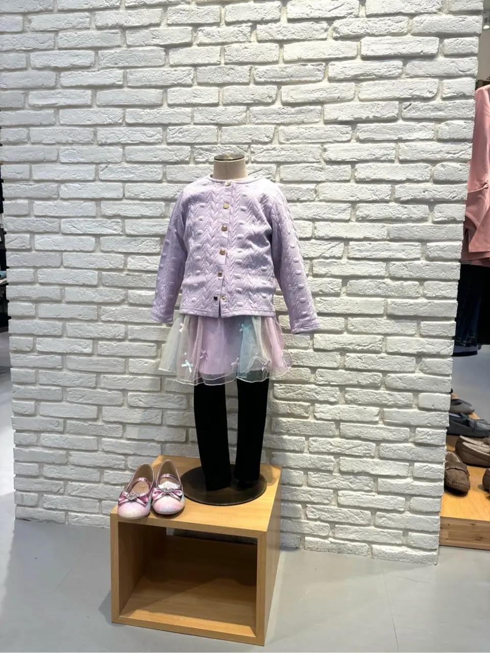 ONWARD CROSSET SELECT 新崎　 コーディネート画像