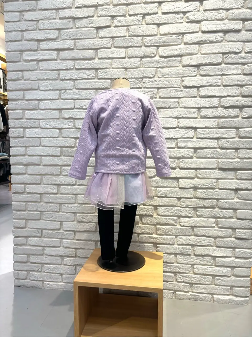 ONWARD CROSSET SELECT 新崎　 コーディネート画像