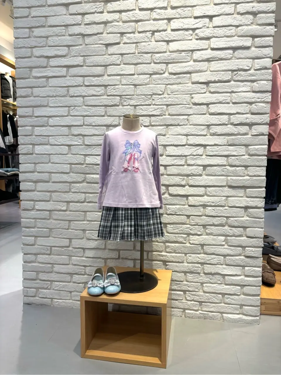 ONWARD CROSSET SELECT 新崎　 コーディネート画像