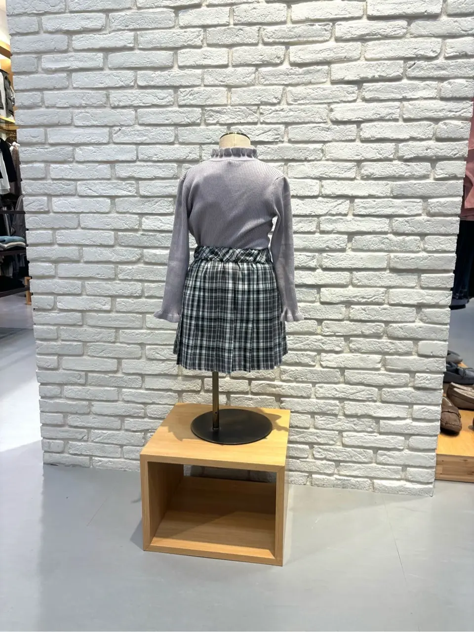 ONWARD CROSSET SELECT 新崎　 コーディネート画像