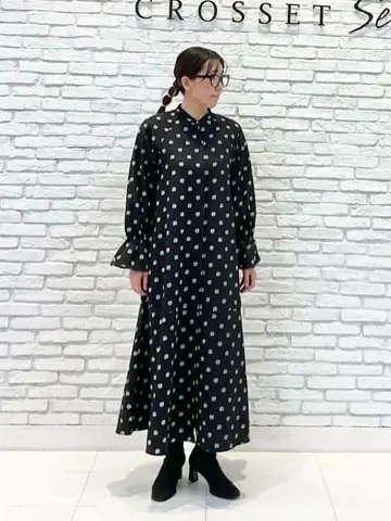 ONWARD CROSSET SELECT 東海林 コーディネート画像