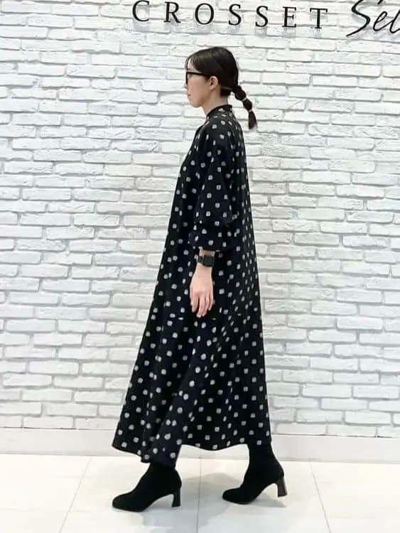 ONWARD CROSSET SELECT 東海林 コーディネート画像