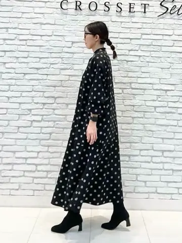 ONWARD CROSSET SELECT 東海林 コーディネート画像