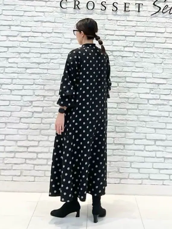 ONWARD CROSSET SELECT 東海林 コーディネート画像