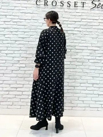 ONWARD CROSSET SELECT 東海林 コーディネート画像