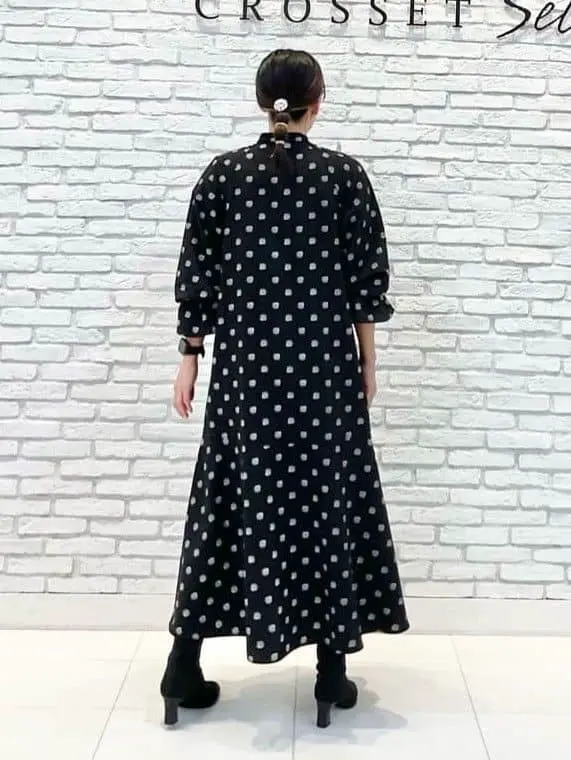 ONWARD CROSSET SELECT 東海林 コーディネート画像