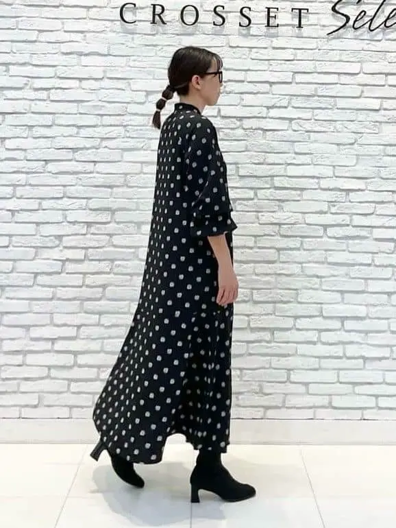 ONWARD CROSSET SELECT 東海林 コーディネート画像