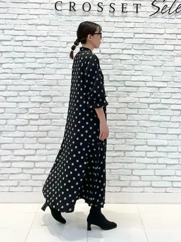 ONWARD CROSSET SELECT 東海林 コーディネート画像