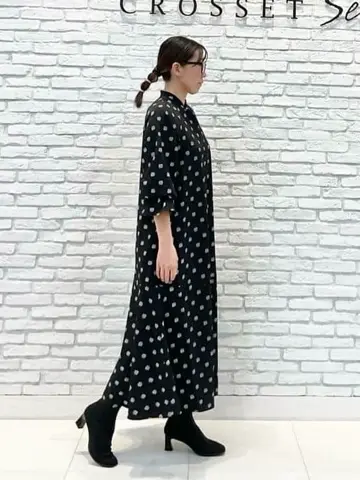 ONWARD CROSSET SELECT 東海林 コーディネート画像