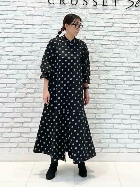 ONWARD CROSSET SELECT 東海林 コーディネート画像