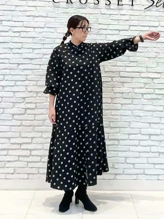 ONWARD CROSSET SELECT 東海林 コーディネート画像