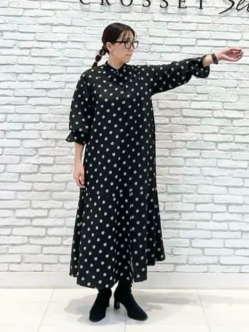 ONWARD CROSSET SELECT 東海林 コーディネート画像