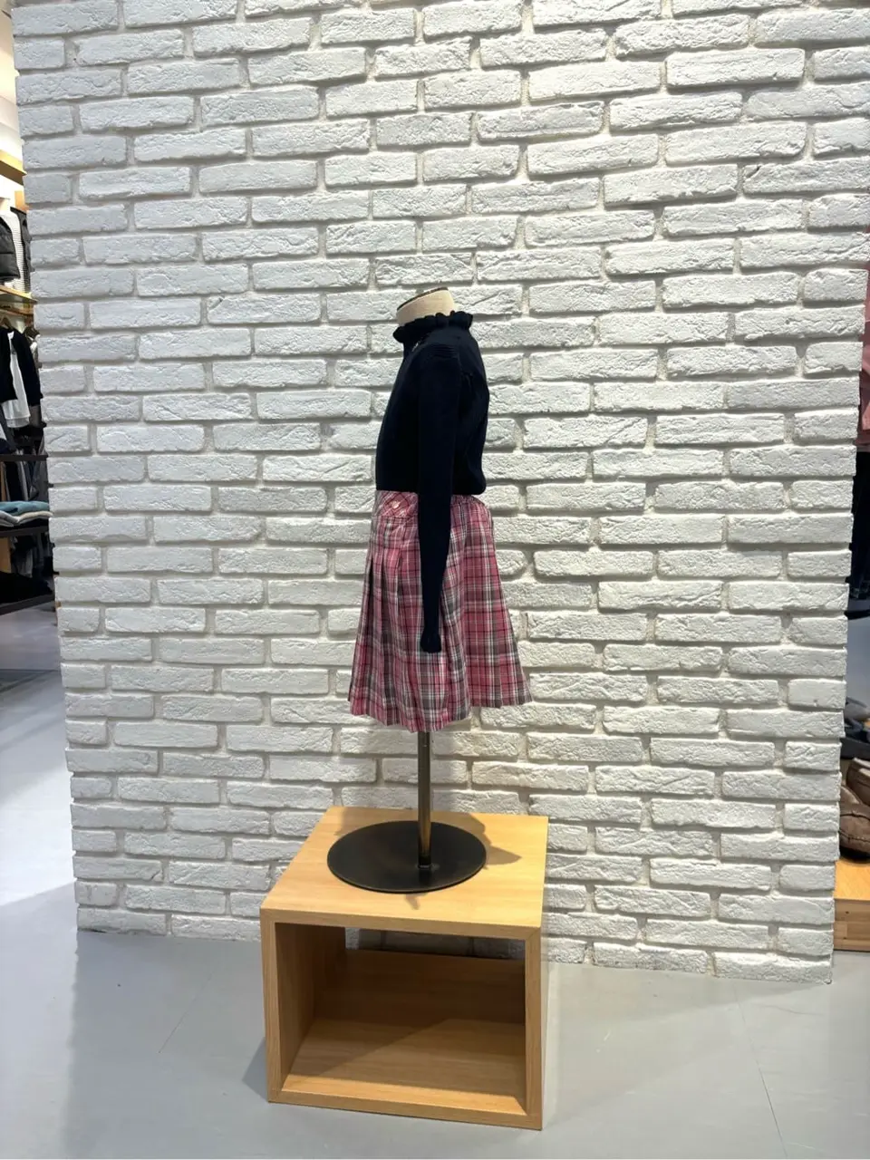 ONWARD CROSSET SELECT 新崎　 コーディネート画像