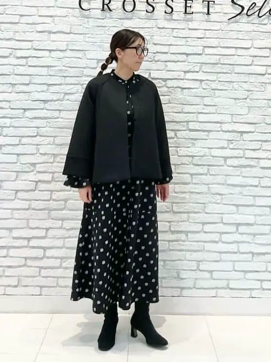 ONWARD CROSSET SELECT 東海林 コーディネート画像