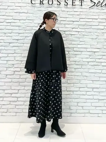 ONWARD CROSSET SELECT 東海林 コーディネート画像