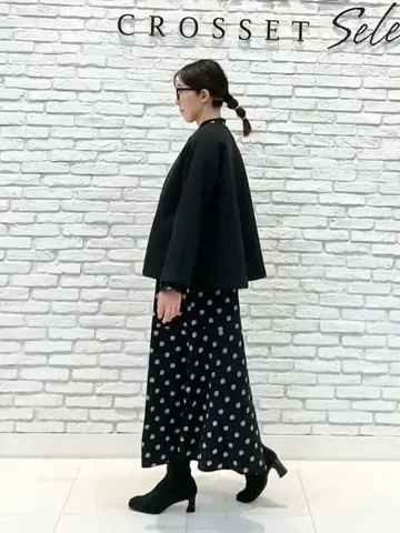 ONWARD CROSSET SELECT 東海林 コーディネート画像