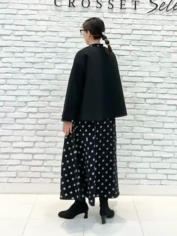 ONWARD CROSSET SELECT 東海林 コーディネート画像