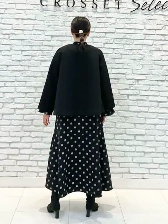 ONWARD CROSSET SELECT 東海林 コーディネート画像