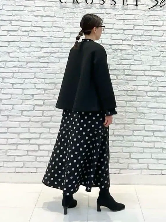 ONWARD CROSSET SELECT 東海林 コーディネート画像